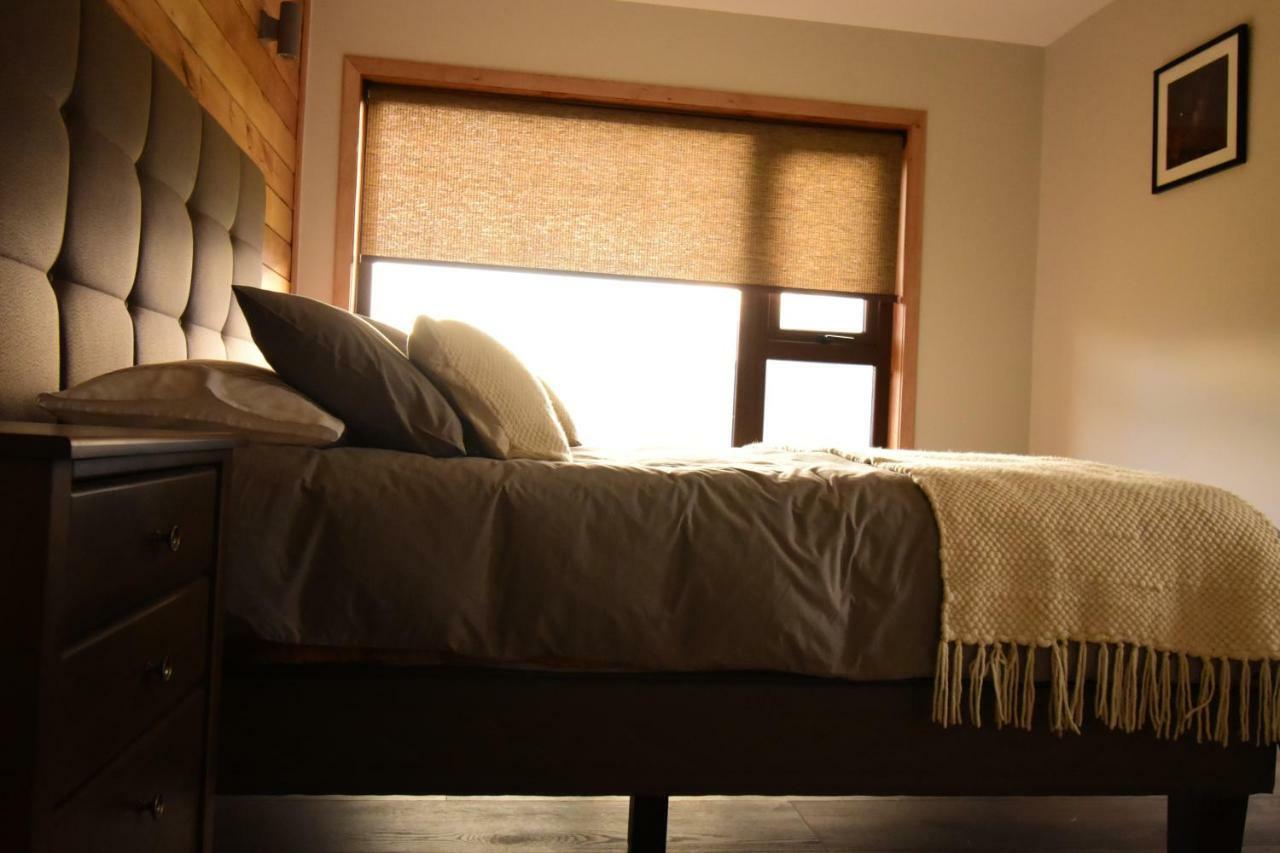 Alto Pangal Lodge Puerto Aysen Kültér fotó